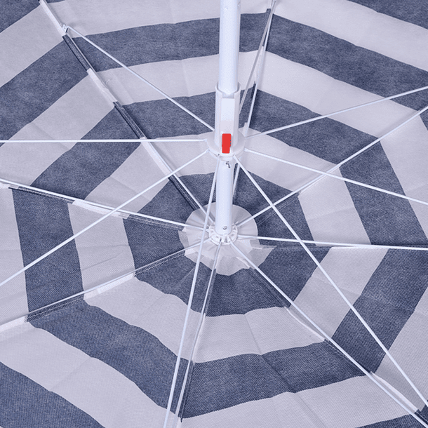 Quitasol Sombrilla De Playa Terrazas Exterior 1.8M  4