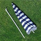 Quitasol Sombrilla De Playa Terrazas Exterior 1.8M  5