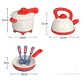 Set de Juego De Cocina Infantil 84 Piezas - Miniatura 7