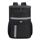 Bolsa de Picnic Amplia Diseño Simple Ideal para Excursiones 1