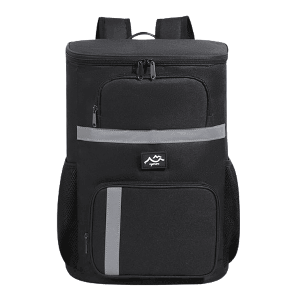 Bolsa de Picnic Amplia Diseño Simple Ideal para Excursiones 1