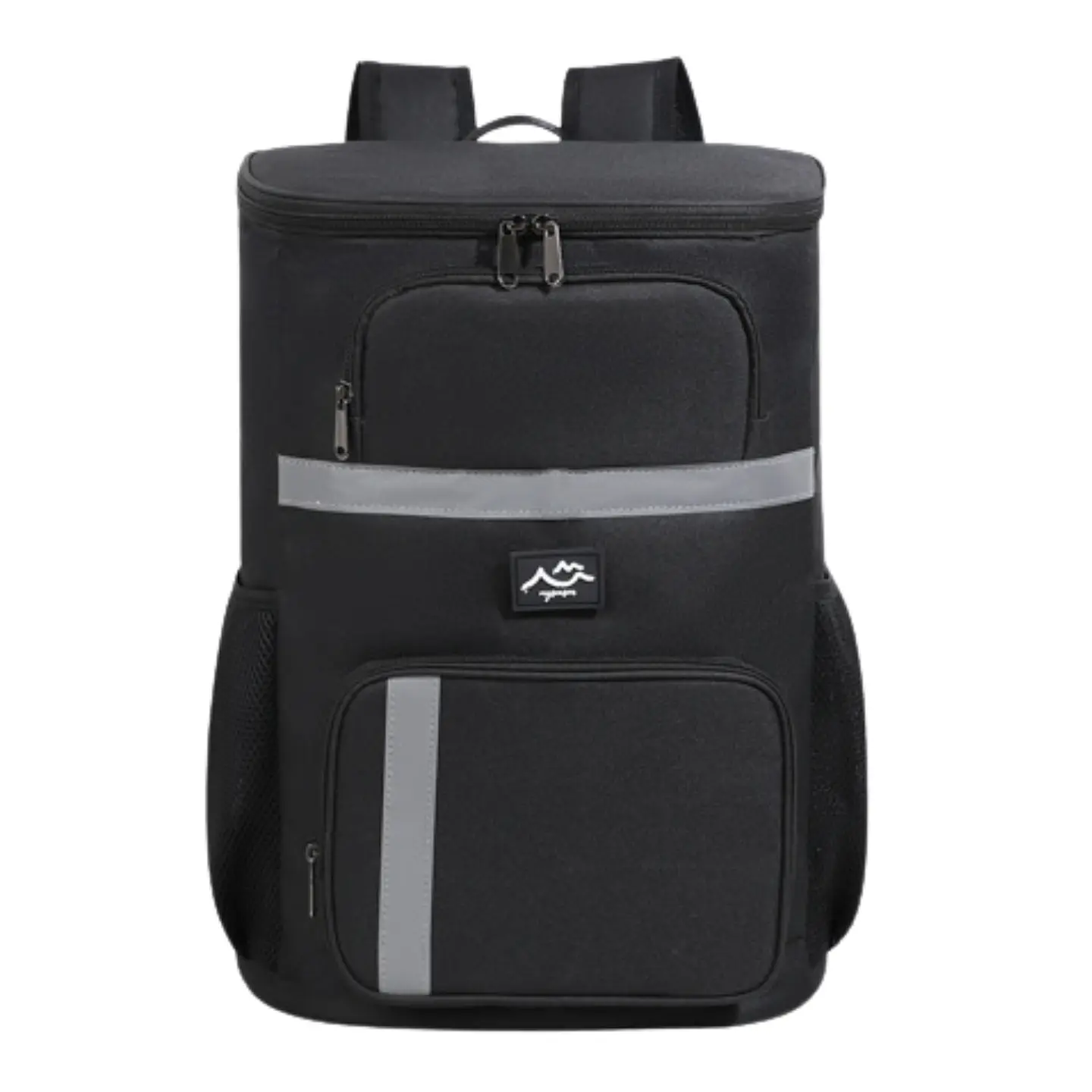 Bolsa de Picnic Amplia Diseño Simple Ideal para Excursiones 1