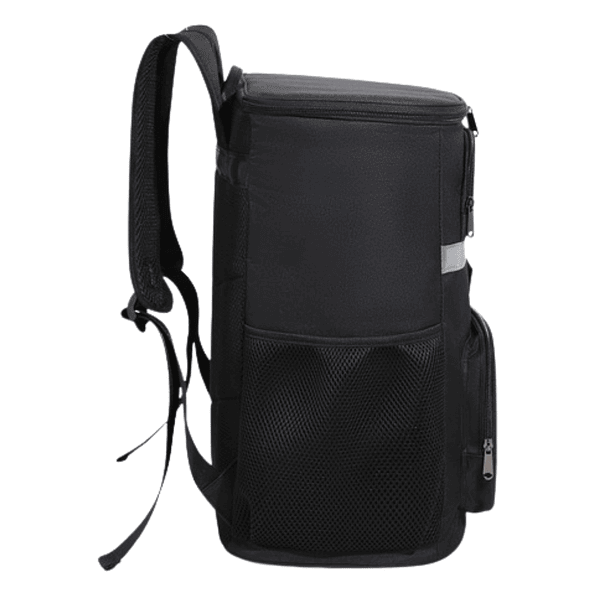 Bolsa de Picnic Amplia Diseño Simple Ideal para Excursiones 3