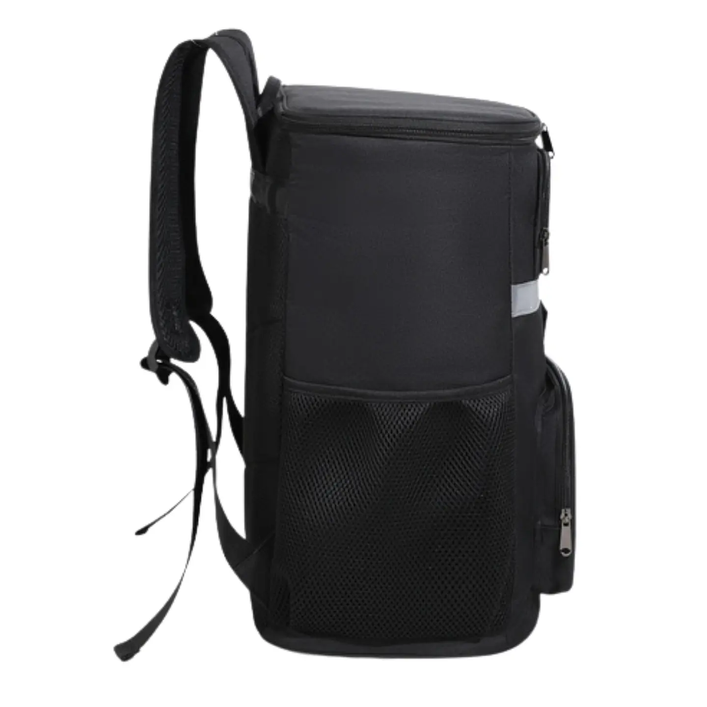 Bolsa de Picnic Amplia Diseño Simple Ideal para Excursiones 3