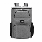 Bolsa de Picnic Amplia Diseño Simple Ideal para Excursiones 4