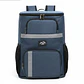 Bolsa de Picnic Amplia Diseño Simple Ideal para Excursiones - Miniatura 7