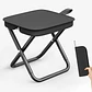 Silla Plegable para Exterior Portátil Cómoda y Fácil de Llevar - Miniatura 1
