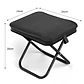 Silla Plegable para Exterior Portátil Cómoda y Fácil de Llevar - Miniatura 2
