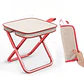 Silla Plegable para Exterior Portátil Cómoda y Fácil de Llevar - Miniatura 5
