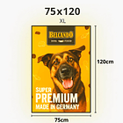 CAJA DE LUZ LED PANEL PUBLICITARIO 75X120CM 7