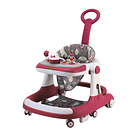 Andador Para Bebés Antivuelcos 7 a 18 Meses 1