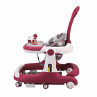 Andador Para Bebés Antivuelcos 7 a 18 Meses 2