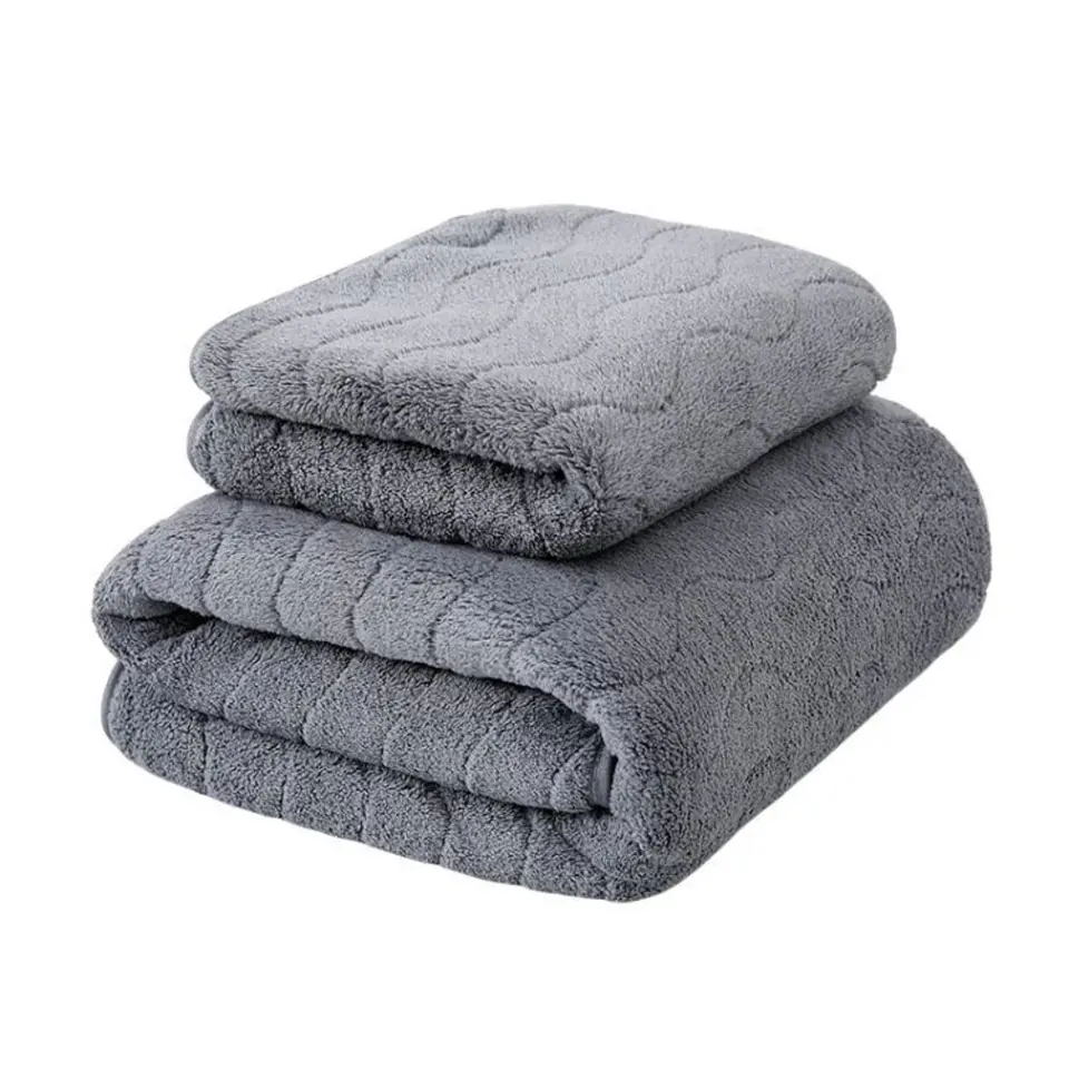 Toalla Multipropósito Súper Absorbente 140x70CM 1