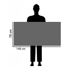 Toalla Multipropósito Súper Absorbente 140x70CM 2