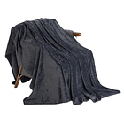 Frazada Para Cama De 1.5 Y 2 Plazas 1