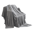 Frazada Para Cama De 1.5 Y 2 Plazas 3