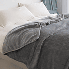 Frazada Para Cama De 1.5 Y 2 Plazas 4