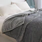 Frazada Para Cama De 1.5 Y 2 Plazas - Miniatura 6