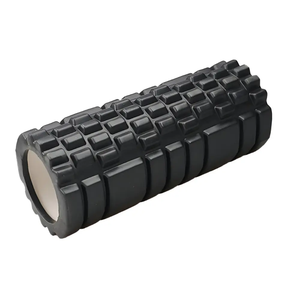 Foam Roller Rodillo Para Yoga Pilates Masaje Muscular 2