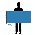 Toalla Multipropósito Súper Absorbente 140x70CM 5