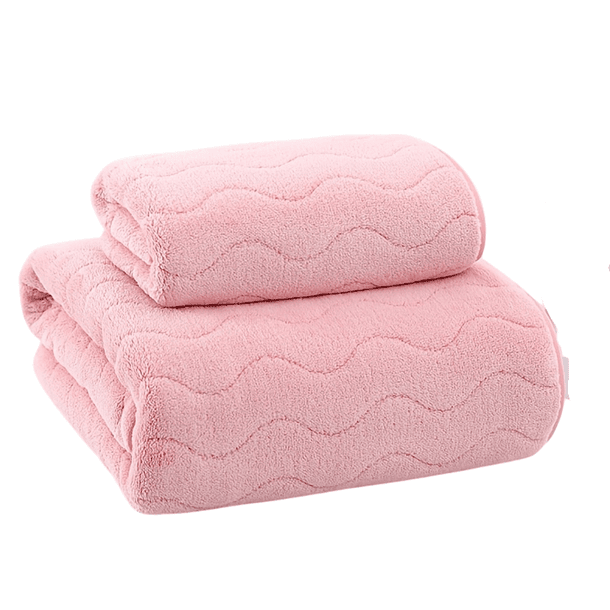 Toalla Multipropósito Súper Absorbente 140x70CM 7