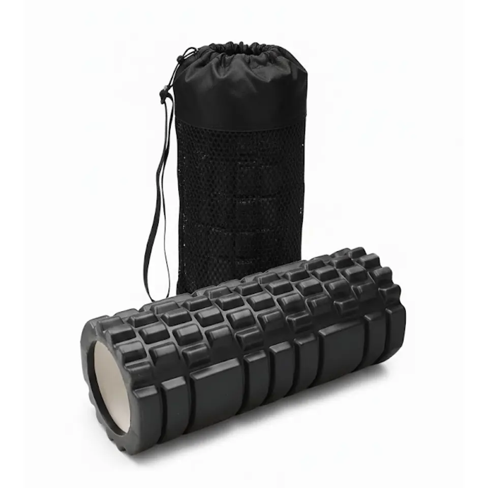 Foam Roller Rodillo Para Yoga Pilates Masaje Muscular 1