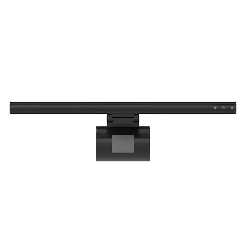 Lámpara de Monitor Barra luz LED con Parlante Bluetooth RGB
