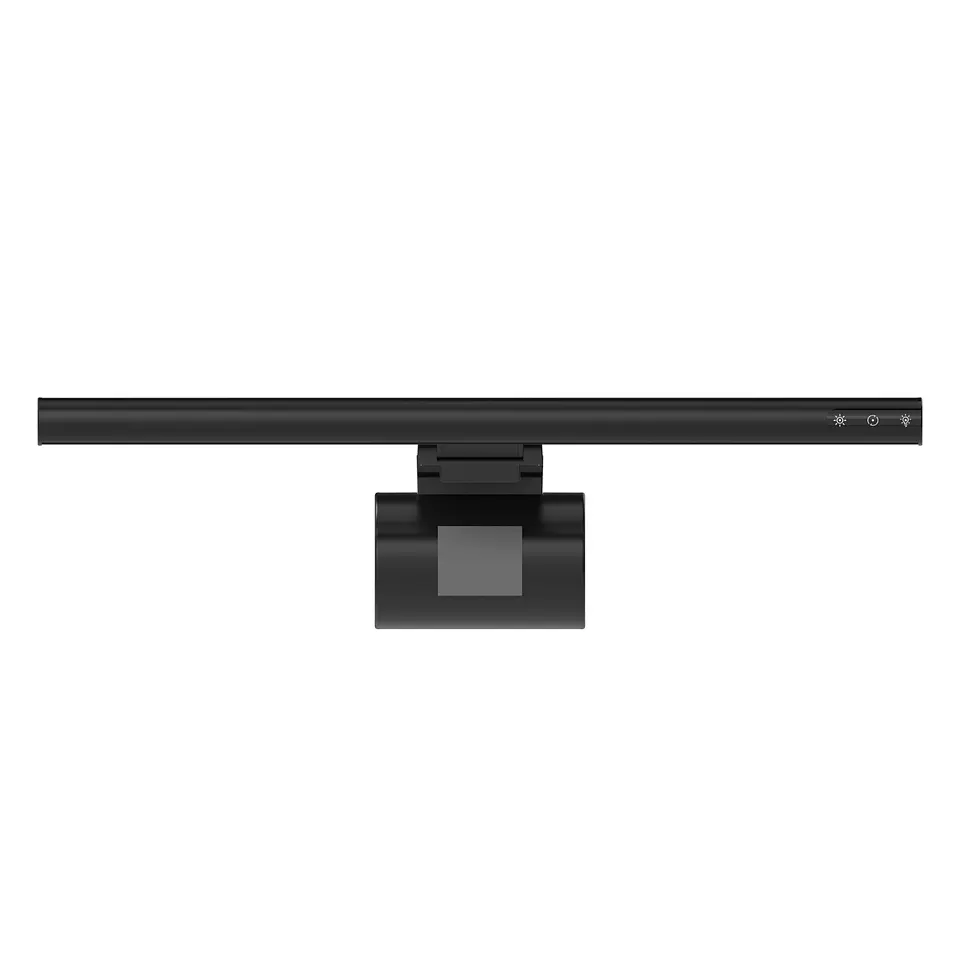 Lámpara de Monitor Barra luz LED con Parlante Bluetooth RGB 1