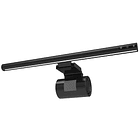 Lámpara de Monitor Barra luz LED con Parlante Bluetooth RGB 4