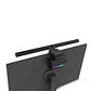 Lámpara de Monitor Barra luz LED con Parlante Bluetooth RGB - Miniatura 5