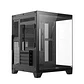 Gabinete Case Gamer Micro ATX Mini ITX Vidrio Templado - Miniatura 1