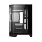 Gabinete Case Gamer Micro ATX Mini ITX Vidrio Templado - Miniatura 4