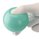 Pack 100 Pelotas Plásticas Para Piscina 7 Cm Infantil 5