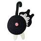 Pack 2 Posavasos De Gato Tejido a Punto Regalo Divertido - Miniatura 7