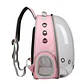 Mochila Transportadora De Gato Perro Mascotas - Miniatura 25