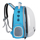 Mochila Transportadora De Gato Perro Mascotas 20