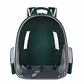 Mochila Transportadora De Gato Perro Mascotas - Miniatura 14