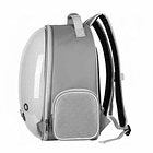 Mochila Transportadora De Gato Perro Mascotas 9