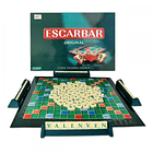 Escarbar Juego de Mesa Adivinar Palabras Divertido 1