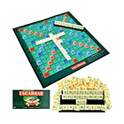 Escarbar Juego de Mesa Adivinar Palabras Divertido 4