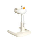 Soporte Baño Bebé Protege Columna Ideal para Lavabo y Bañera 1