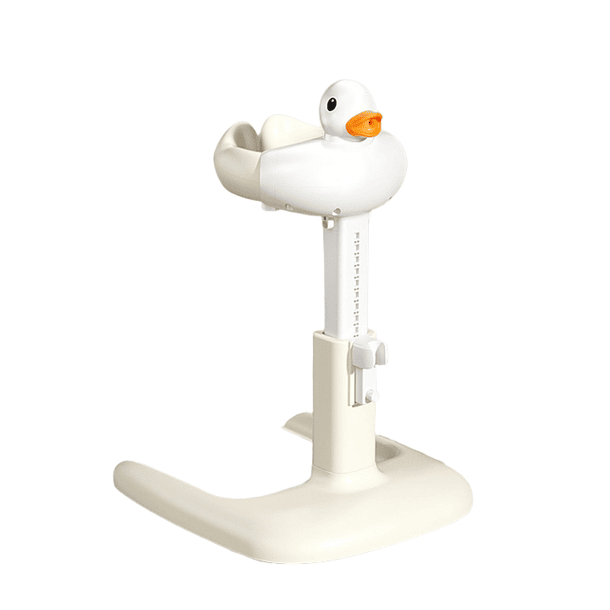 Soporte Baño Bebé Protege Columna Ideal para Lavabo y Bañera 1