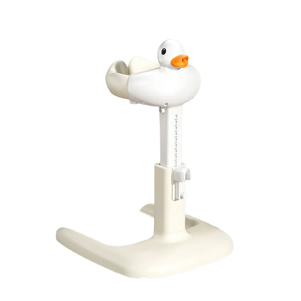 Soporte Baño Bebé Protege Columna Ideal para Lavabo y Bañera 1