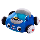 Auto Bebé Interactivo Seguro y Cómodo 1