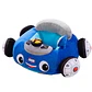 Auto Bebé Interactivo Seguro y Cómodo - Miniatura 1