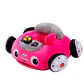 Auto Bebé Interactivo Seguro y Cómodo - Miniatura 5