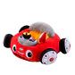 Auto Bebé Interactivo Seguro y Cómodo - Miniatura 8