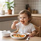 Vajilla Infantil Melamina Ideal para Bebés y Niños - Miniatura 4
