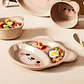 Vajilla Infantil Melamina Ideal para Bebés y Niños - Miniatura 11