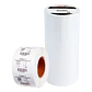 Pack 5 Rollos Etiquetas Autoadhesivas 40x30mm 3200 Unidades - Miniatura 1